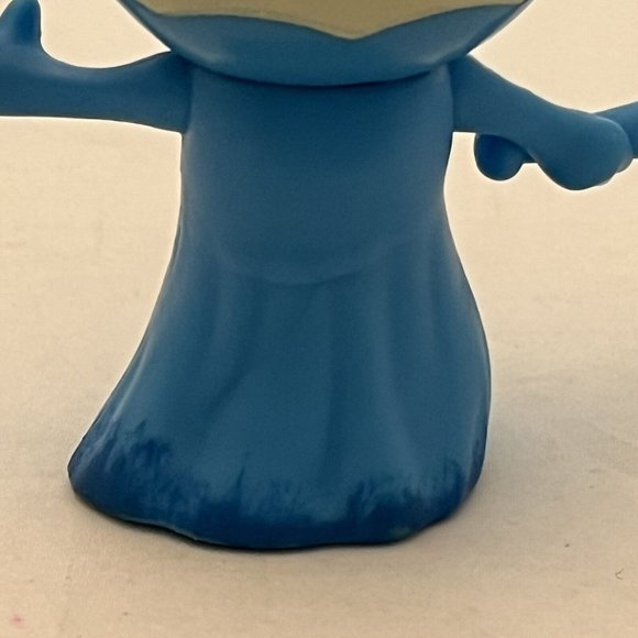 2 Roblox Piggy Figures Series 2 Frostiggy Series 1 Badgy Figures Only - Picture 15 of 16